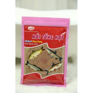 Mồi câu tổng hợp Hùng Vương