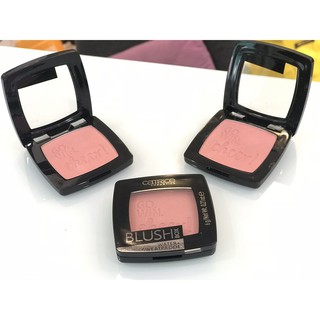 Phấn Má Hồng Catrice Blush Water Sweatproof