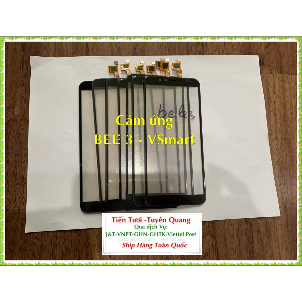 Cảm ứng BEE 3 VSMART