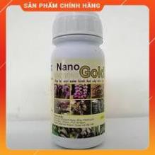 NANO BẠC ĐỒNG TRỊ NẤM, THỐI NHŨN, ĐỐM ĐEN 250ml (dành cho hoa lan)