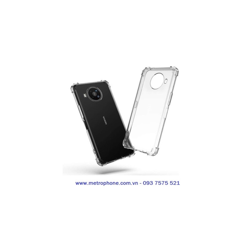 Ốp trong chống sốc cho nokia 8.3