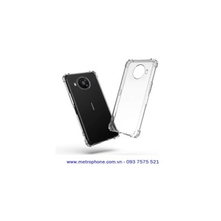 Ốp trong chống sốc cho Nokia 8.3