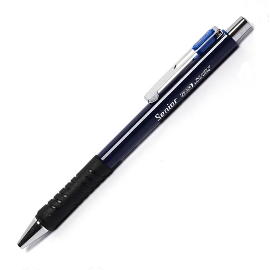 Bút bi Flexoffice FO-026, net 0.7mm  hàng có kiểm tra chất lượng và an toàn