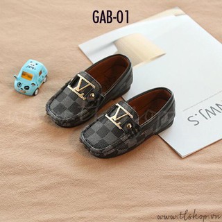 GIÀY LƯỜI CHO BÉ HÀNG CAO CẤP