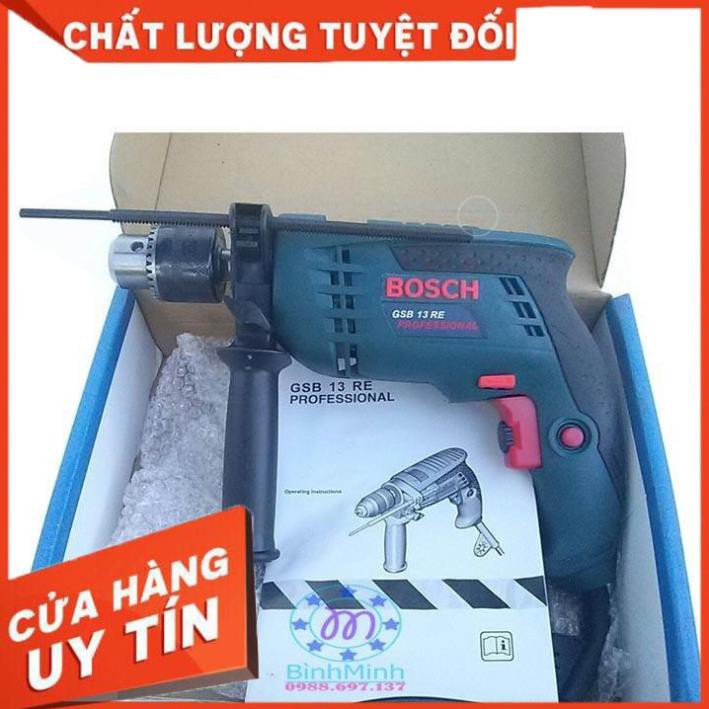 Máy khoan Bosch 13ly