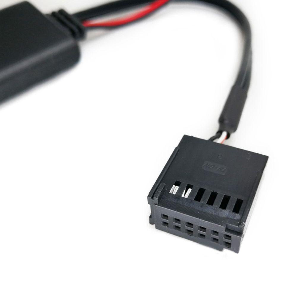 [COD] Cáp Chuyển Đổi Âm Thanh Bluetooth 5.0 AUX Cho Điện Thoại FOCUS 6000CD