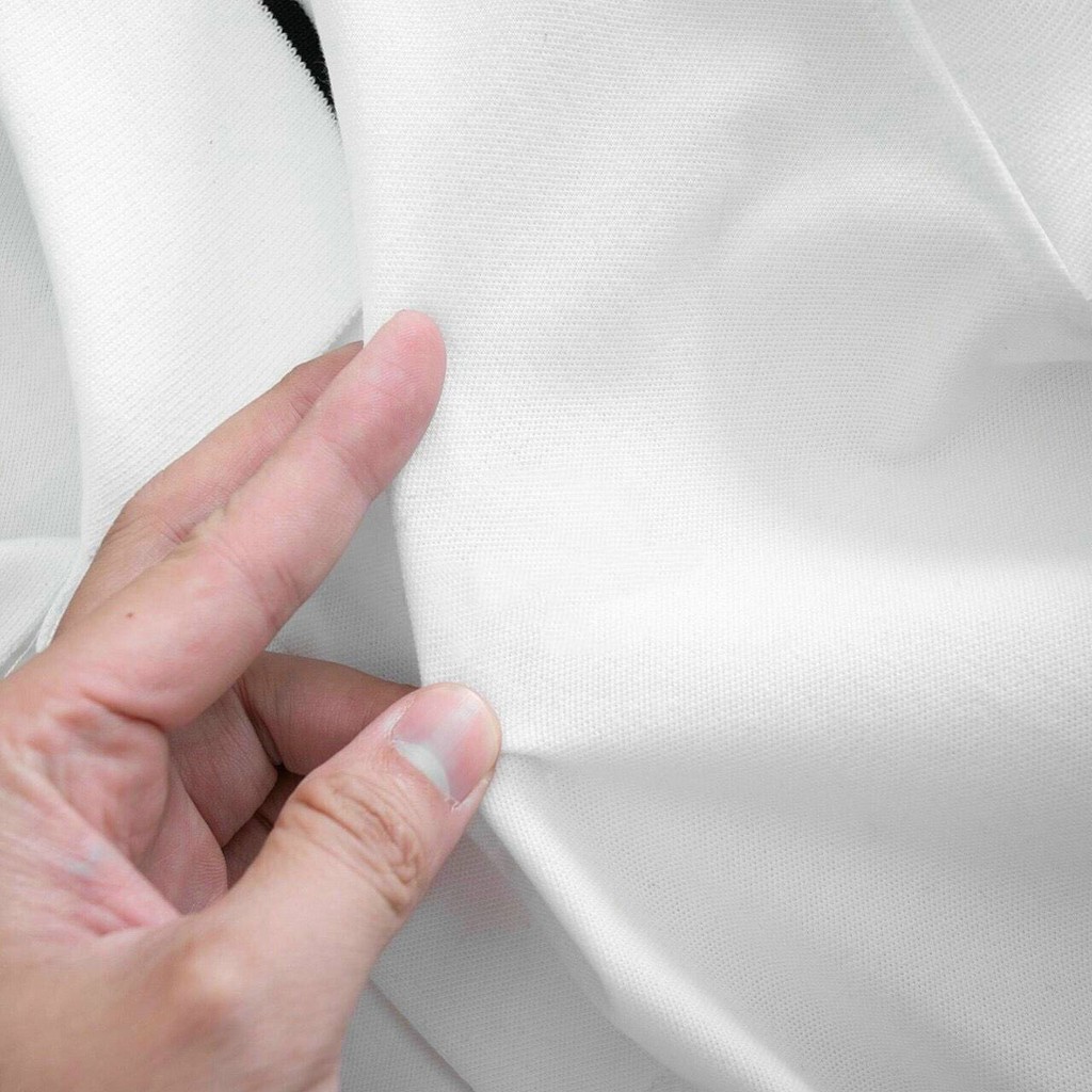Áo Phông Polo Nam Nữ Có Cổ Chất Liệu Cao Cấp, Phối Viền Sang Trọng, Vải Mềm, Co Giãn, Chống Nhăn Cực Tốt