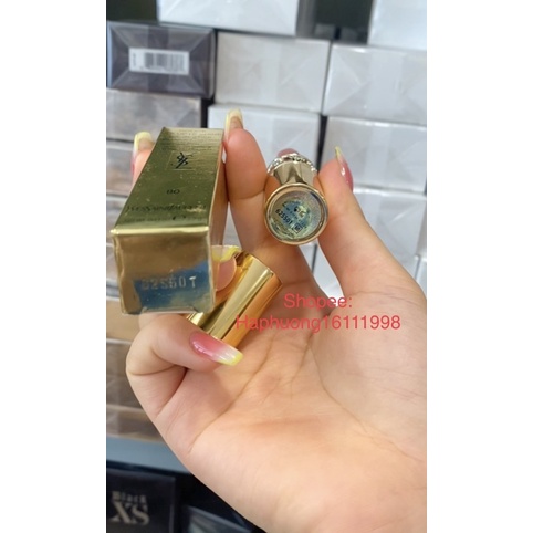 Son Ysl Rouge Volupté Shine đủ màu 83,80,…
