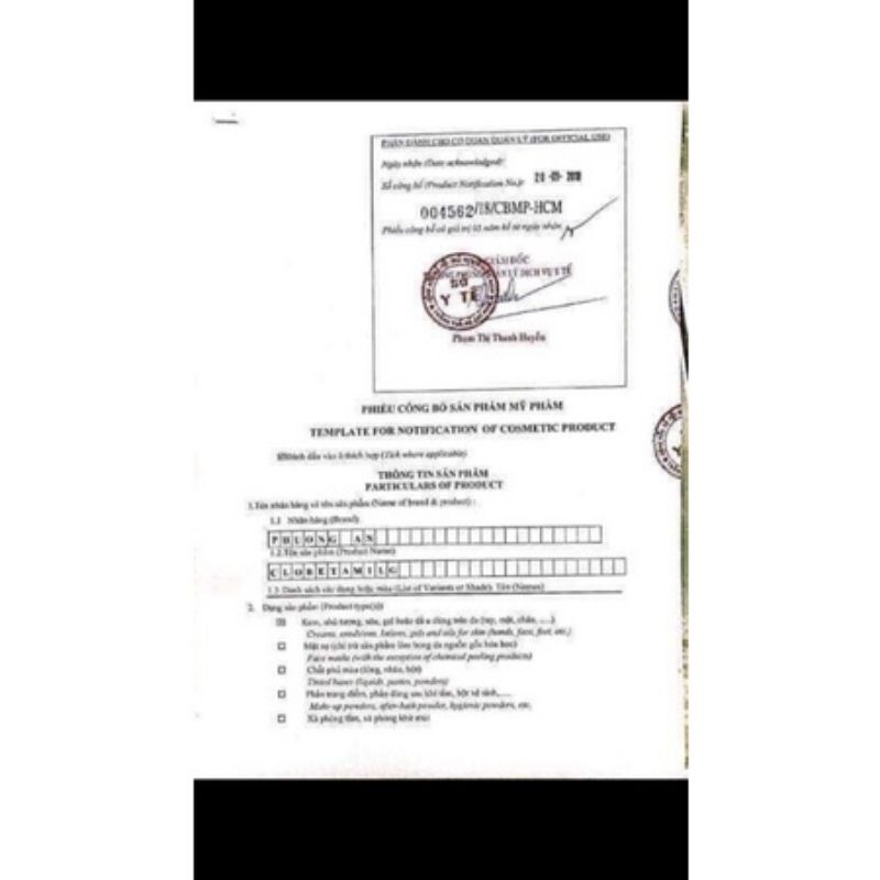 Codry Đông trùng hạ thảo tăng cường hệ miễn dịch cho cơ thể( tem tiếng Anh)14/10/2024