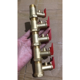 Combo 2 Cái Van 1 Chiều Bình Nước Nóng