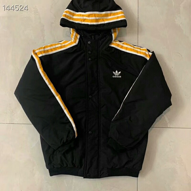 Áo Khoác phao adidas