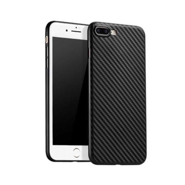 DÁN CARBON MẶT LƯNG IPHONE 7 PLUS/ IPHONE 8 PLUS