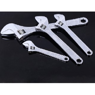 Mỏ lết đủ size hàng chất lượng