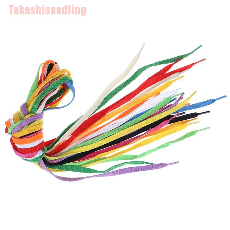 Dây giày thể thao dài 100cm