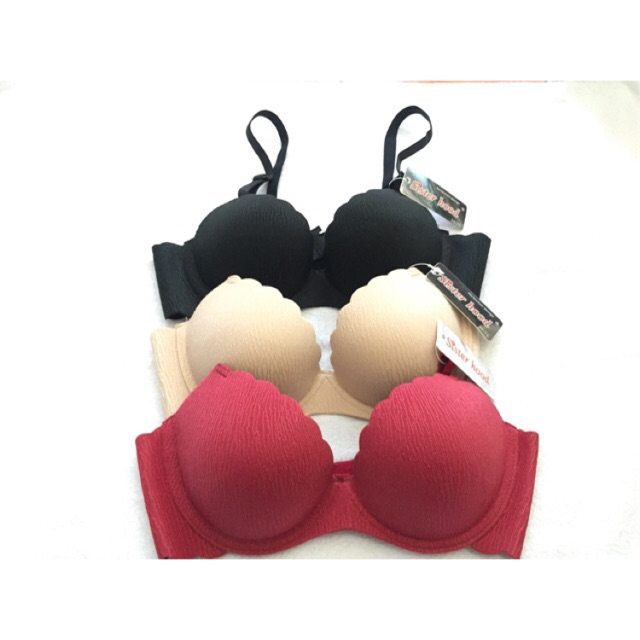Áo Lót Đúc Xước 331 (Ảnh thật)