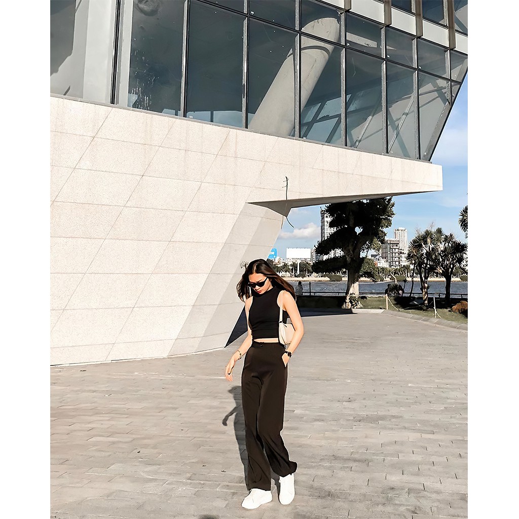 Quần tây hack dáng giúp bạn cao thần thánh | BigBuy360 - bigbuy360.vn