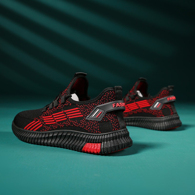 Giày Thể Thao Thời Trang Hàn Quốc Dành Cho Nam Và Nữ 2021 | BigBuy360 - bigbuy360.vn