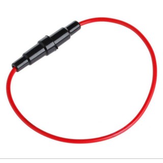 Dây nối cầu chì 5×20mm