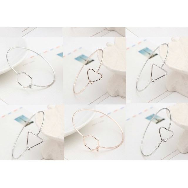 Vòng tay - nhiều mẫu