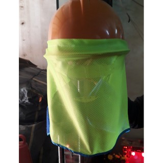 VÀNH MŨ CHE NẮNG