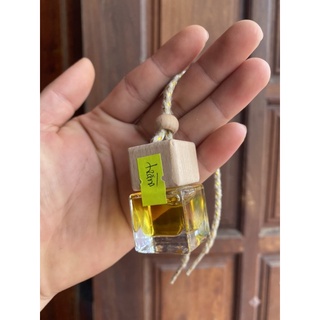 tinh dầu trầm thiên nhiên