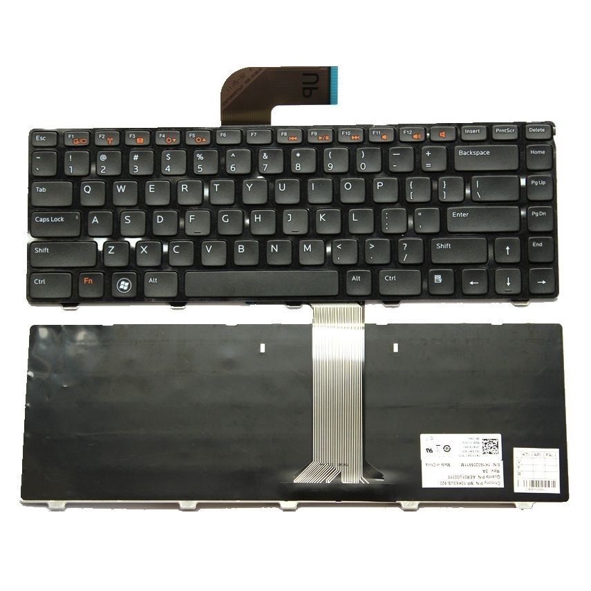 Bàn phím Laptop Dell Inspiron N4110