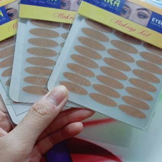 Miếng dán kích mí size lớn/nhỏ