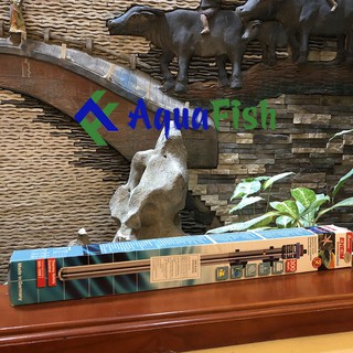 Sưởi Bể Cá Cao Cấp EHEIM 300W nhập Đức (Sưởi thủy tinh dùng cho bể cá từ 600-1000lít với độ chính xác nhiệt độ rất cao)