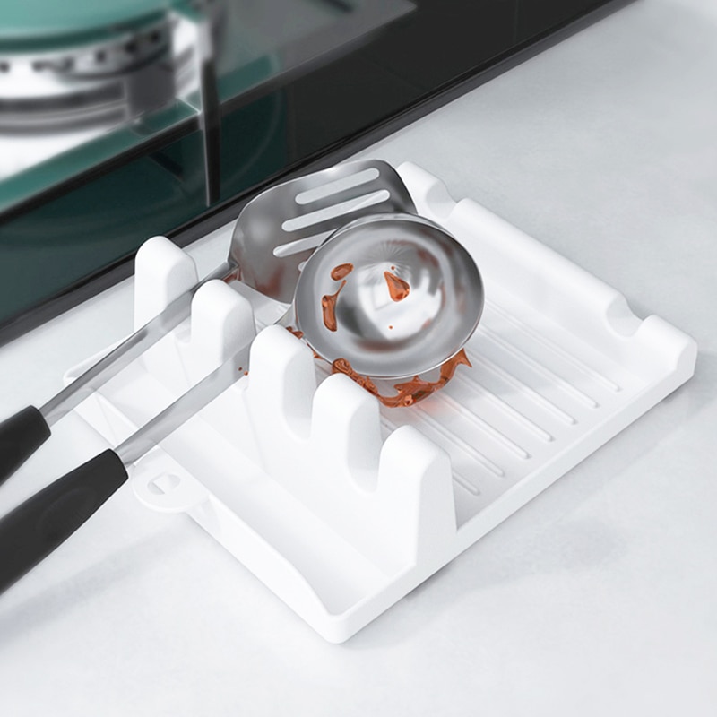 Giá để dụng cụ nhà bếp tiện lợi