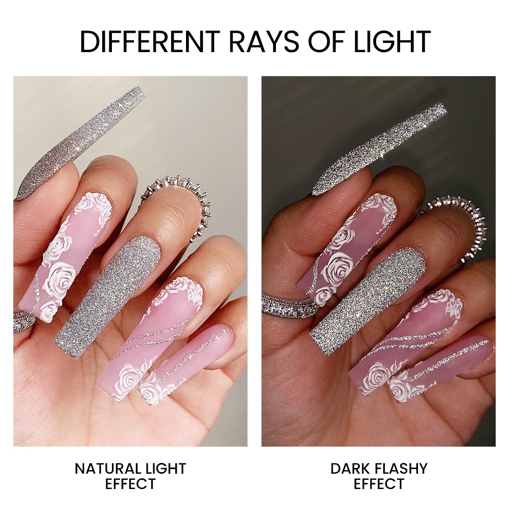 Annies Gel Sơn Móng Tay Sơn Mắt Mèo Sơn Nhũ Flash Lọ Keo 10ml Đính Kim Cương Giả Trang Trí Móng Tay Nghệ Thuật 2022