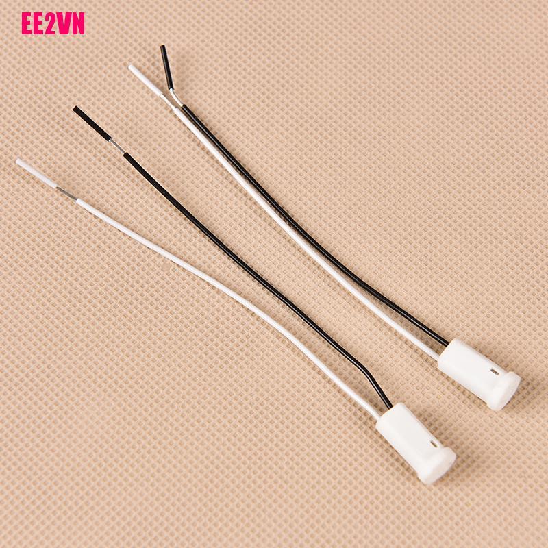 Set 10 Chuôi Đèn G4 G4 10cm Chuyên Dụng