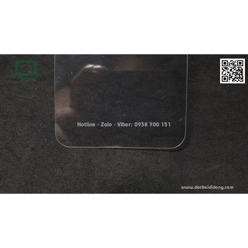 Miếng dán cường lực Samsung J6 Nillkin 9H