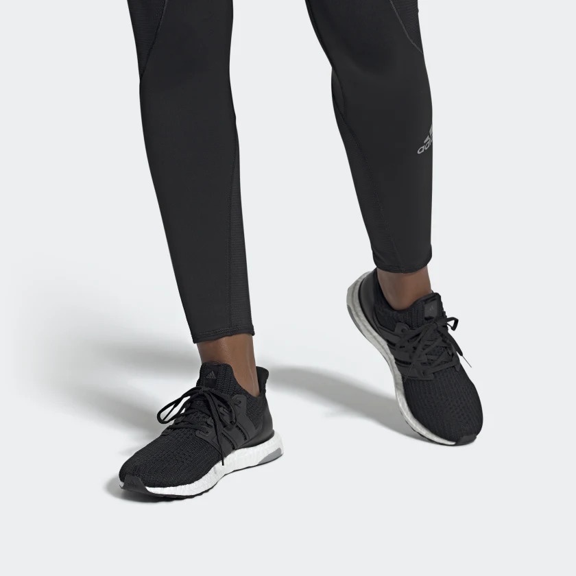 Giày Adidas Chính hãng nữ Ultraboost 4.0 DNA FY9123