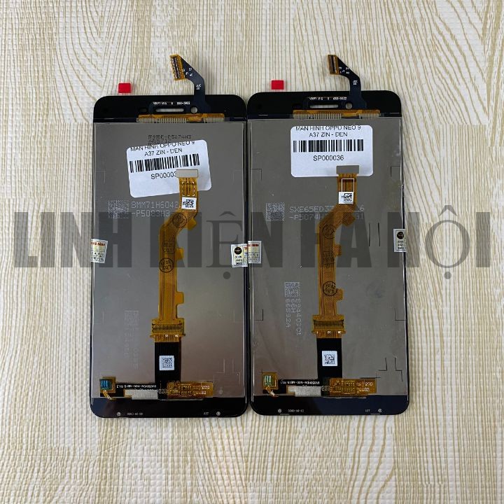 MÀN HÌNH OPPO A37 NEO 9 - Full bộ