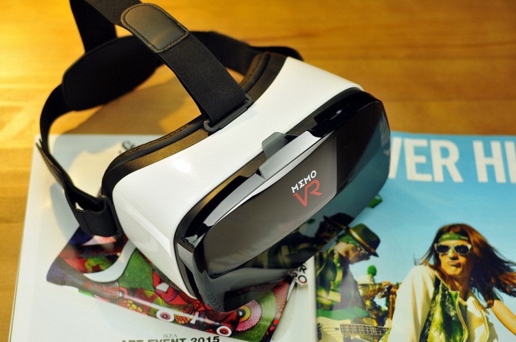 Kính Thực Tế Ảo 3d Mi Mo V6 | BigBuy360 - bigbuy360.vn