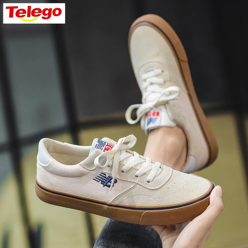 Giày Thể Thao Vans New Balance Phong Cách Cổ Điển Thời Trang Cho Nam Và Nữ