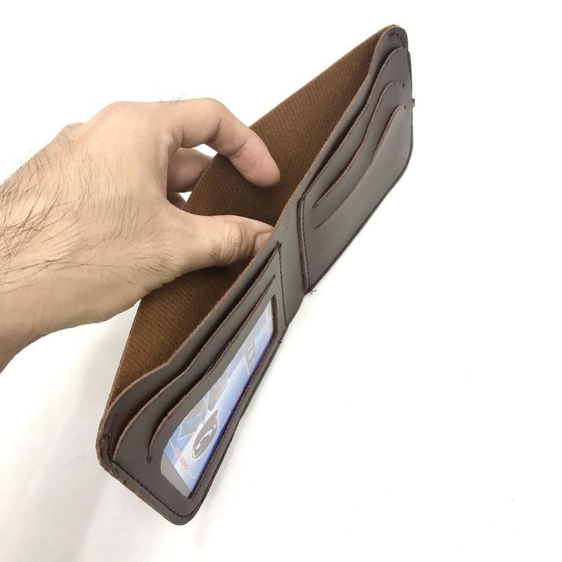 Ví nam PU thời trang