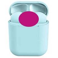 Tai Nghe Bluetooth 5.0 Không Dây TWS I12 Cho Điện Thoại inPods 12 i7