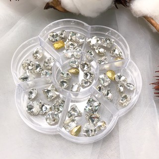 Đá khối set 50 viên