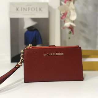 VÍ MICHAEL KORS DA THẬT SIÊU CHUẨN ĐẸP CHO NÀNG THANH LỊCH
