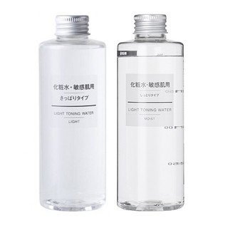 Nước hoa hồng Muji