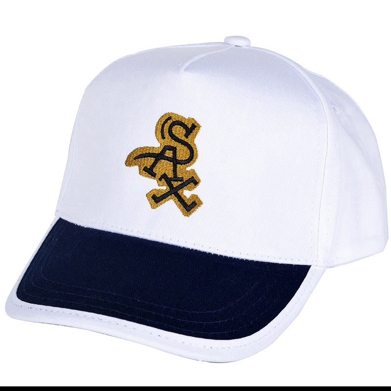 Nón bóng chày bằng chất liệu 100% cotton hóa trang nhân vật thám tử Conan Hattori Heiji