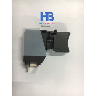DTHB Công tắc máy khoan không than Makita