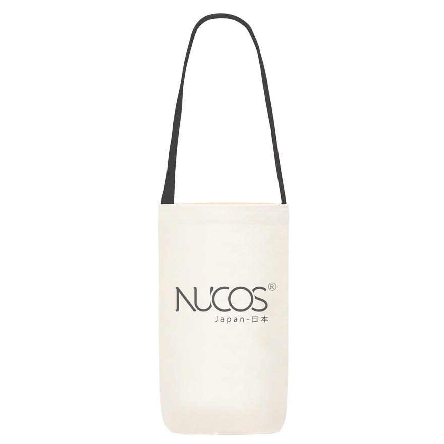 [HB Gift] Túi đựng ly Nucos