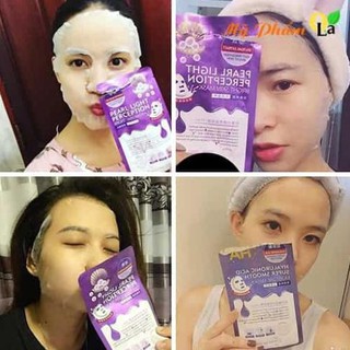 [AUTH] Mặt nạ HA (miếng)