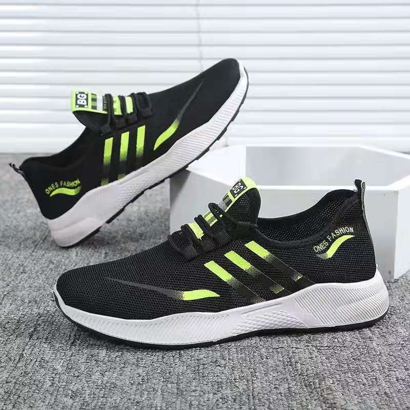 Giày thể thao,giày thể thao thời trang nam nữ sport đúc nguyên khối chắc chắn có khắc họa tiết để tăng độ ma sát | BigBuy360 - bigbuy360.vn