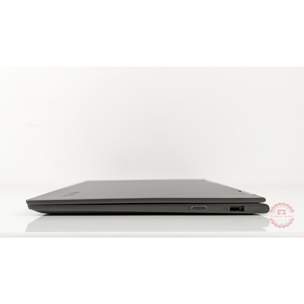Laptop Lenovo Yoga 730-13IKB 2in1 13&quot; FHD Cảm Ứng