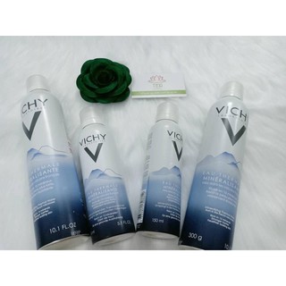 xịt khoáng vichy 50ml