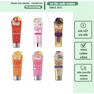 Kem dưỡng da làm trắng da tay Konerich Q10 Whitening Medicated