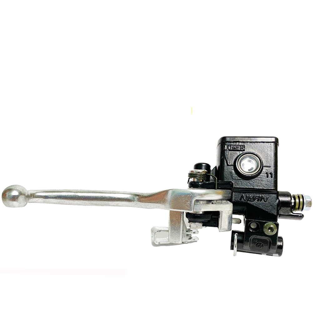Cùm Tay Dầu Thắng Đĩa Xe Airblade 110 125 AB Loại Nissin Cao Cấp PTTT